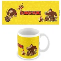 Pyramid - Donkey Kong Bananas - Mukit