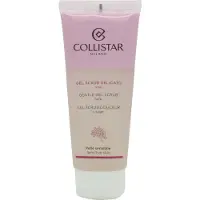 Collistar Face Care Gentle Gel Scrub Kasvokuorinta 100 ml