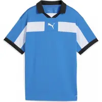 Puma Pelipaita teamCLASSIC - Urheilu Vihreä/Valkoinen/Musta Lapset, koko 140 cm