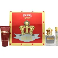 Jean Paul Gaultier Scandal Pour Homme Lahjasetti