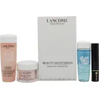 Lancôme Travel Beauty Must-haves Setti