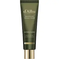 D'alba Mild Skin Balancing Soothing Face Cream ja White Truffle - 55 ml
