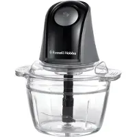 Russell Hobbs Russel Hobbs minileikkuri 27131-56 (harmaa)