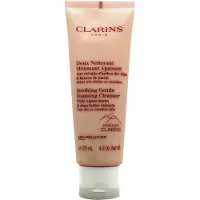 Clarins Soothing Gentle Foaming Cleanser, 125ml