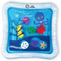 Baby einstein Opus’s Ocean Of Discovery Vand-Legemadras - Blue - ONE SIZE
