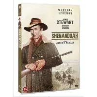 Shenandoah - James Stewart Classics