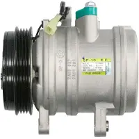 Delphi Kompressori, ilmastointilaite TSP0155855