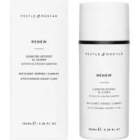 Pestle & Mortar Renew Gel Cleanser 100 ml