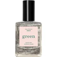 Manucurist Paris Green Kynsilakka 15 ml Disco
