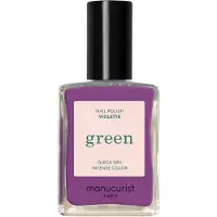 Manucurist Paris Green Violette 15ml