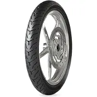 Dunlop D408 61h Tl Custom Moottoripyörän Eturengas