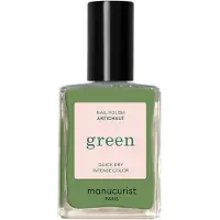 Manucurist Paris Green Nail Polish Artichaut 15ml