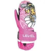 Level Animal Rec Lapaset