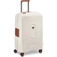 Delsey Moncey Recycled 69 cm -matkalaukku, angora