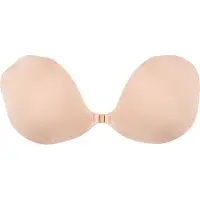 Hunkemoller Stick On Bra - Beige - B