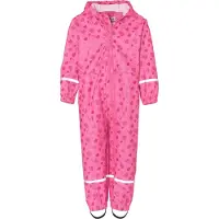 Playshoes Toiminnallinen puku pitaija / tumma pinkki / valkoinen