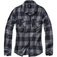 Brandit Amy Flanell Ladies Paita
