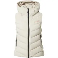 Superdry Microfibre Padded Liivi