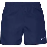 Nike SWIM Breaker Essential 5" Volley Short - Navy - S