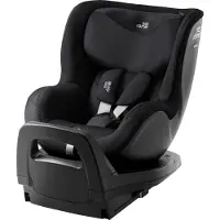 Britax Dualfix Pro M turvaistuin Style Carbon Black