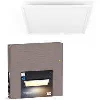 Philips Aurelle Hue neliömäinen XL valotaulu 39W