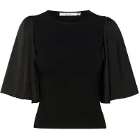 Gestuz Gzsama Top Noos - Black - S