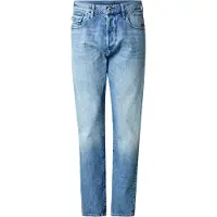 G-Star Morry FWD Regular Tapered Jeans - Medium blue - Men