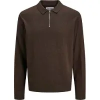 Jack & Jones Emil Pitkähihainen Polopaita