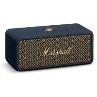 Marshall Emberton III Bluetooth kannettava kaiutin, keskiyön sininen