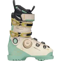K2 Anthem 95 BOA, monot, naisten, beige/vaaleansininen