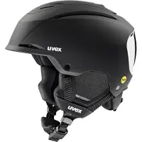 Uvex Resolution Mips Kypärä