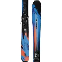 Salomon Stance 84+m11 Gw Alppihiihtopakkaus