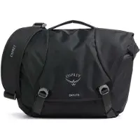 Osprey Daylite Messenger Black OneSize