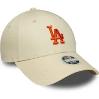 New Era League Essential Midi 9forty Los Angeles Dodgers Lippis
