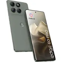 Motorola Edge 60 Pro 5G