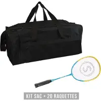 Sporti France School 58 Junior Sulkapallosetti
