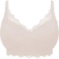 SugarShape Rintaliivi 'Sensla' valkoinen