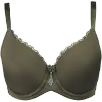 SugarShape Rintaliivi 'Conscious' oliivi
