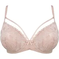SugarShape Rintaliivi 'Vienna Strappy' roosa