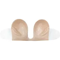 Bye Bra Rintaliivi nude