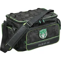 MADCAT System Box Bag 25X50X30Cm 18L W. 3 Boxes kalastuslaukku