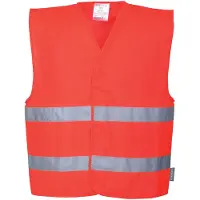 Portwest C474 Hi-Vis huomioliivi