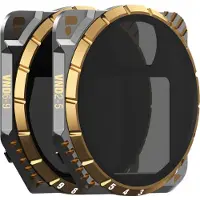 Polar Pro PolarPro Mavic 3 VND 2pack -suodinpaketti