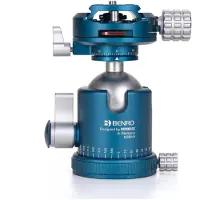 Benro NBBH4 by Novoflex Head Large