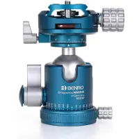 Benro NBBH2 by Novoflex Head Small