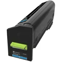 Lexmark – Corporate CY Ultra Hight Cart f CX860 (82K2UCE)