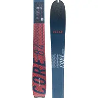 Hagan Core 84 Randosukset