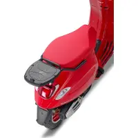Givi Perälaukkuteline F900GS