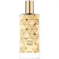 Memo Luxor Oud Eau de Parfum unisex 75 ml