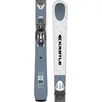 Kästle Dx84+k11 Prd Gw Alppihiihtopakkaus